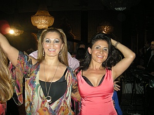 Yasmina & Fatima Serin