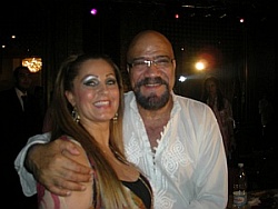Mercedes nieto biography #3