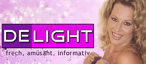 DElight Logo