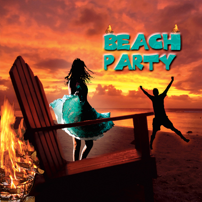 beachparty