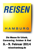 Reisen Messe