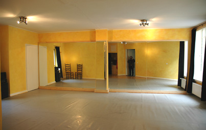 Studio
